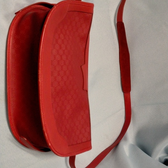 Gucci crossbody - Picture 8 of 17